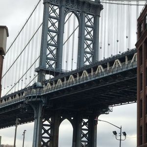 Meet your Posher, Tracy